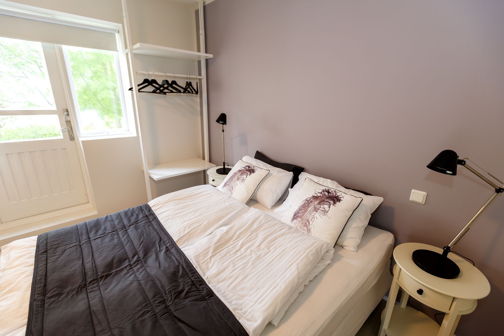 Acco Guesthouse Akureyri Exterior photo